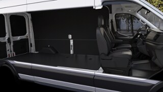 2024 Ford Transit® Internal Image 1
